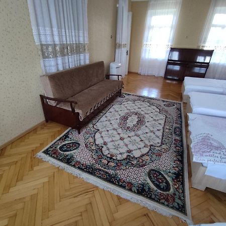 Aloni Green Acres Zemo Alvani Екстер'єр фото
