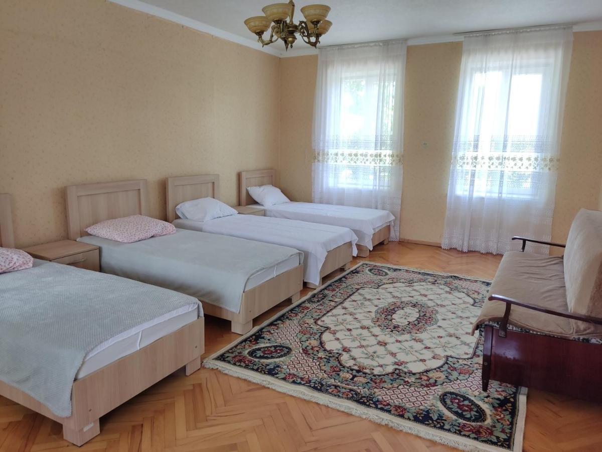 Aloni Green Acres Zemo Alvani Екстер'єр фото