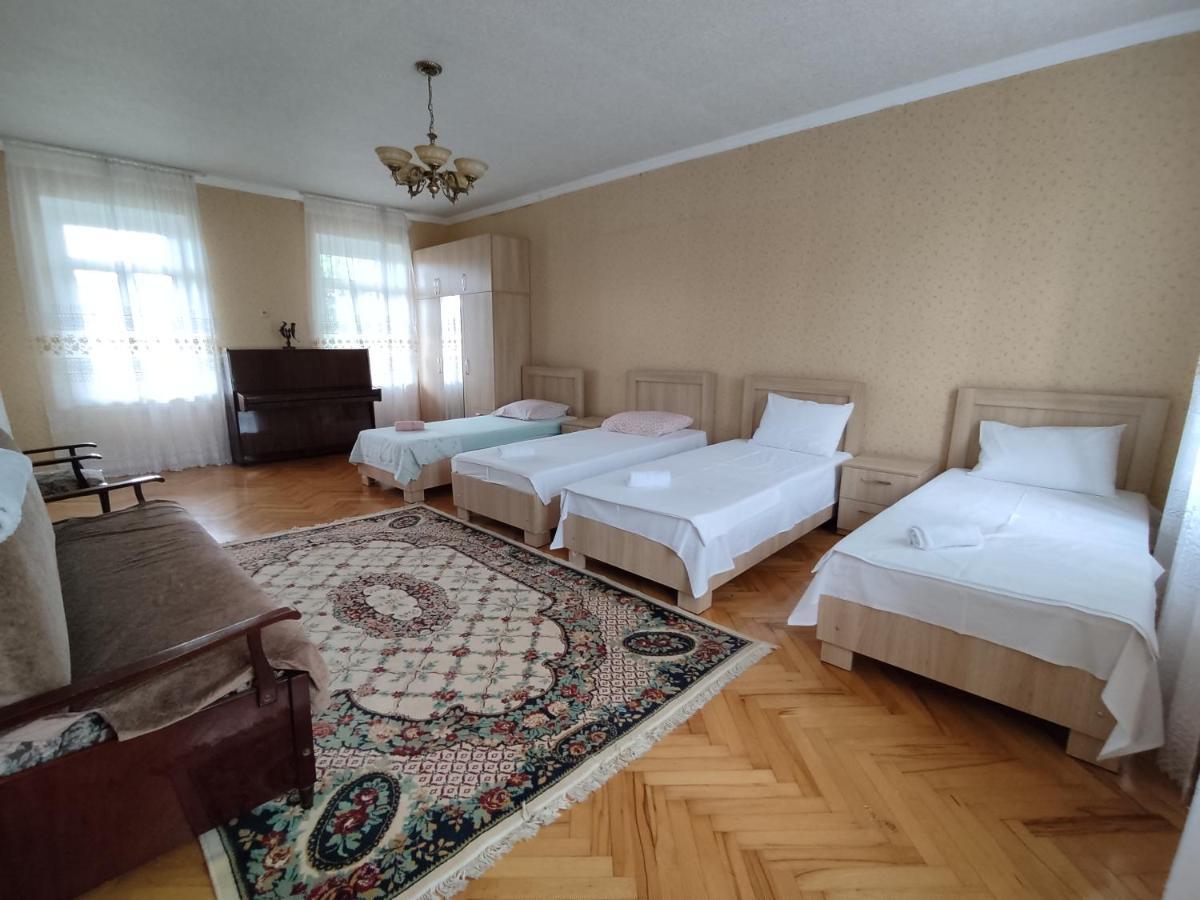 Aloni Green Acres Zemo Alvani Екстер'єр фото