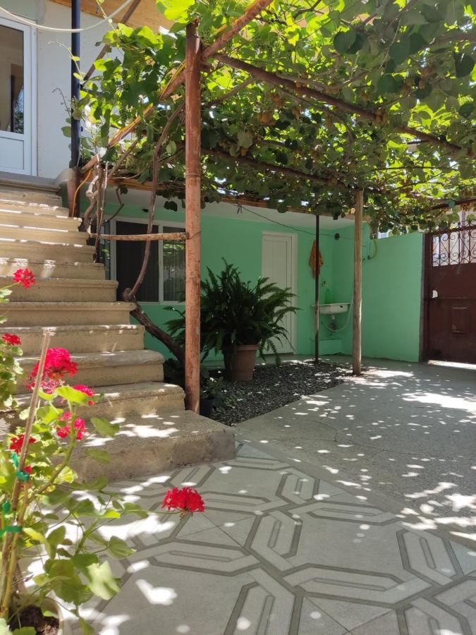 Aloni Green Acres Zemo Alvani Екстер'єр фото